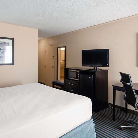Best Western Leesburg Exterior foto