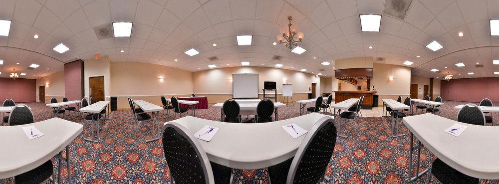 Best Western Leesburg Exterior foto