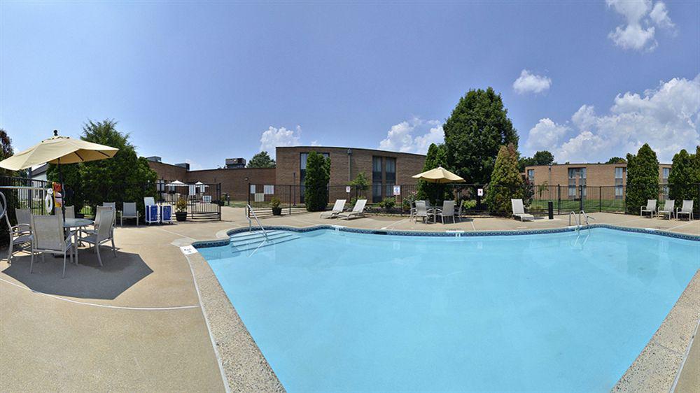 Best Western Leesburg Einrichtungen foto